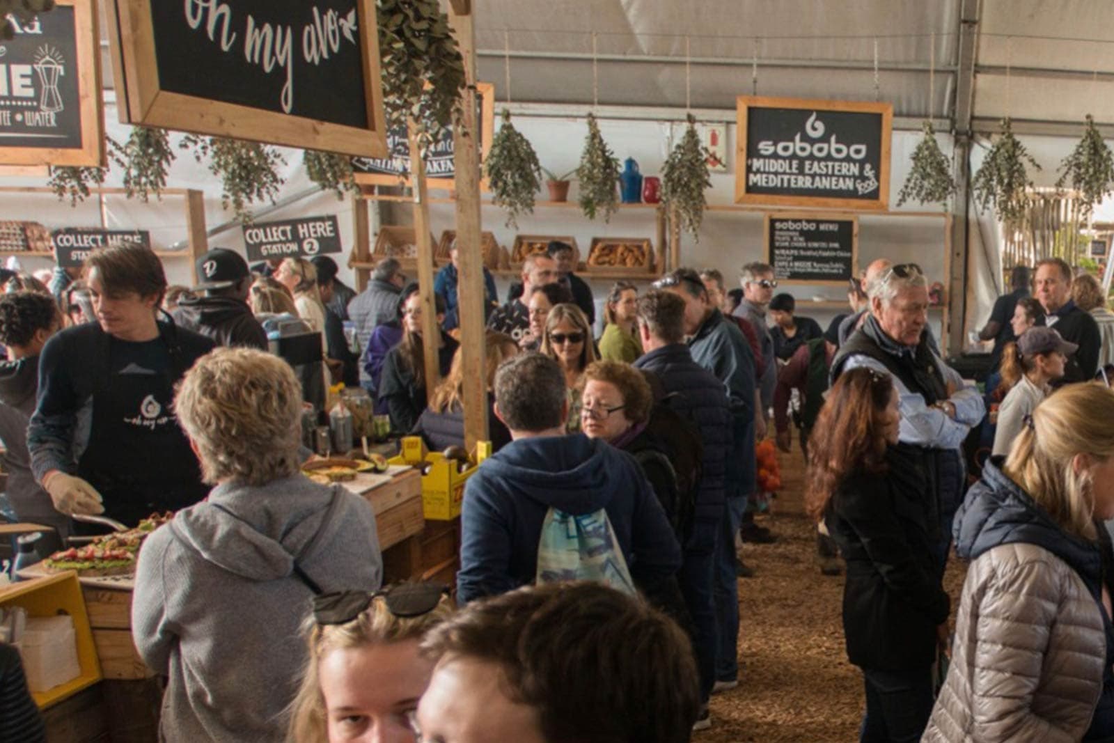 7 Markets You Must Visit in Cape Town