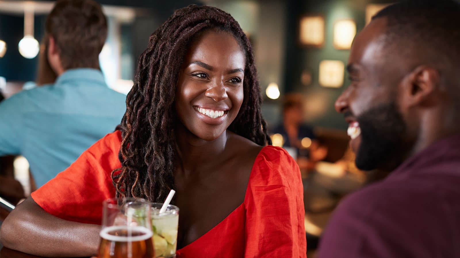 Seven bars and restaurants you have to visit while in Blouberg