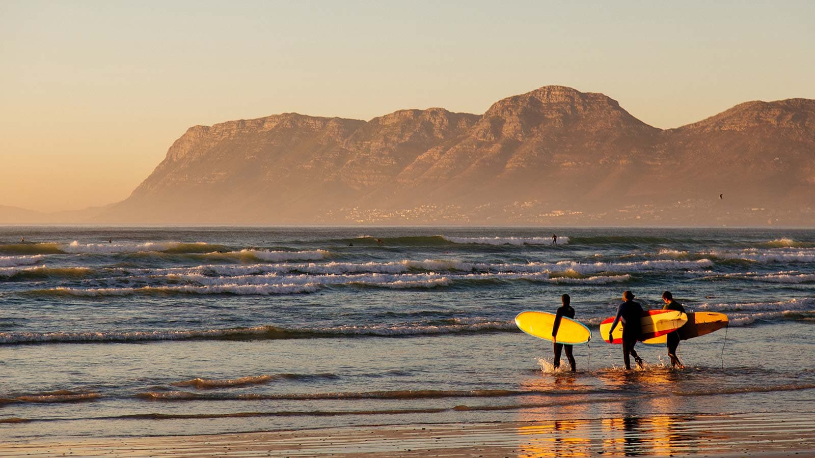 Top 5 Day Trips Within 100 Kilometres Of Aquarius Luxury Suites