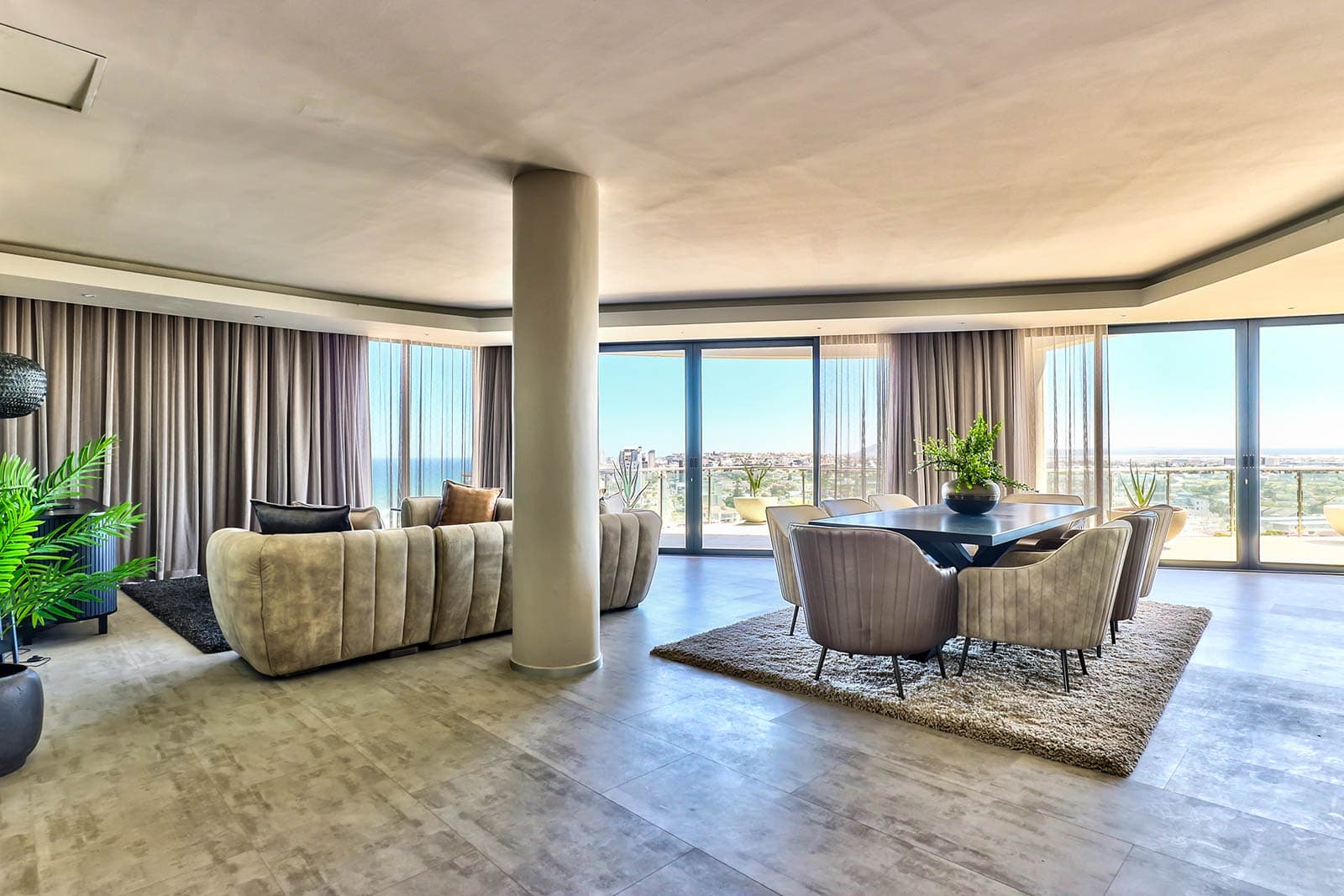 Why our Presidential Suite is fully booked most nights of the year