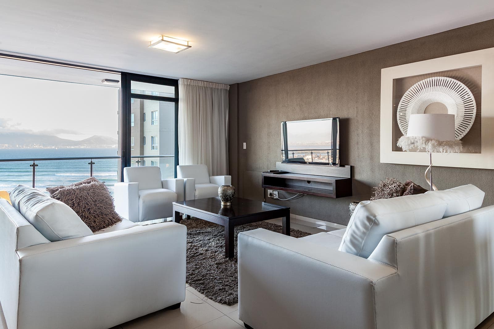 Why self-catering holidays are so popular