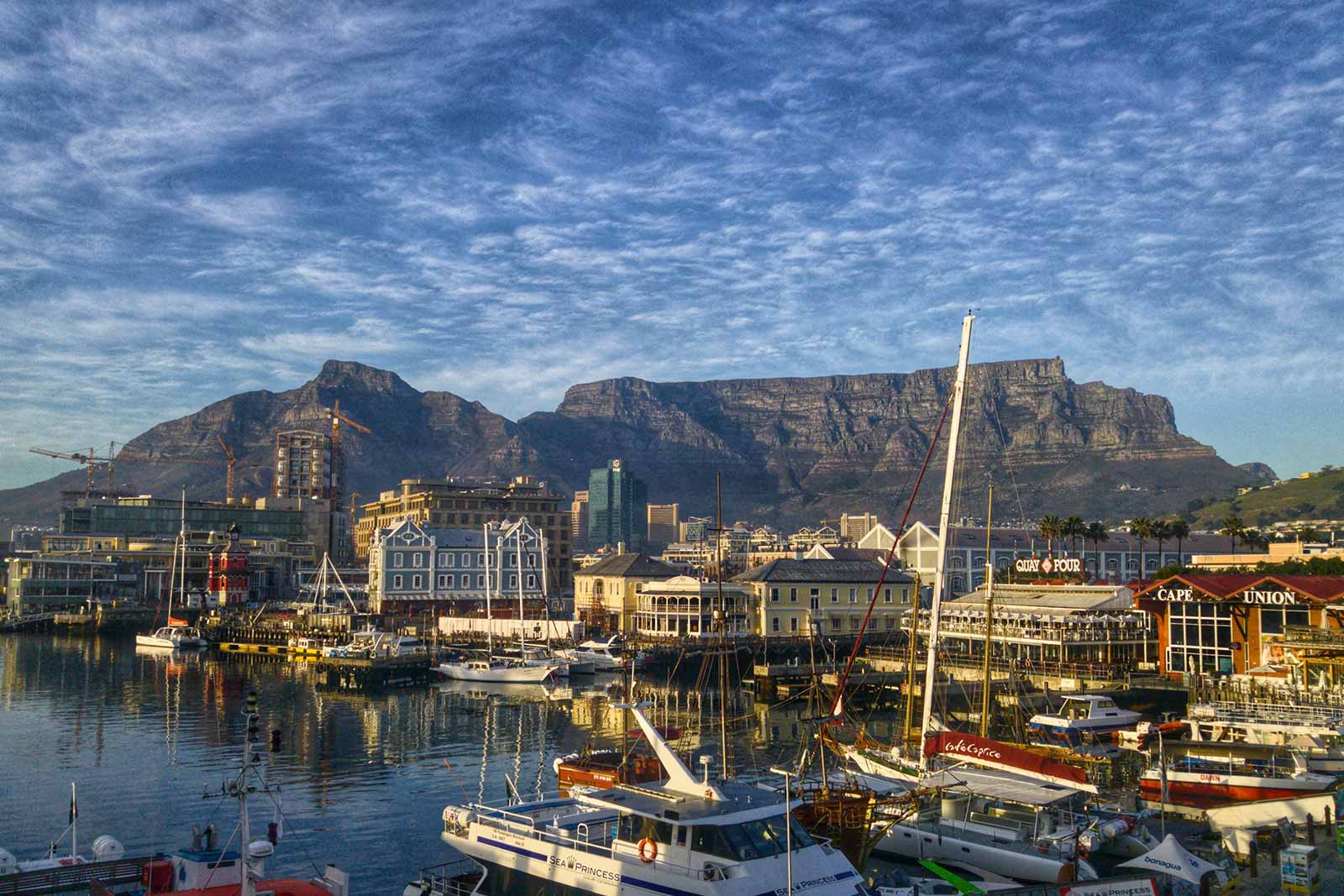 World Travel Awards Article