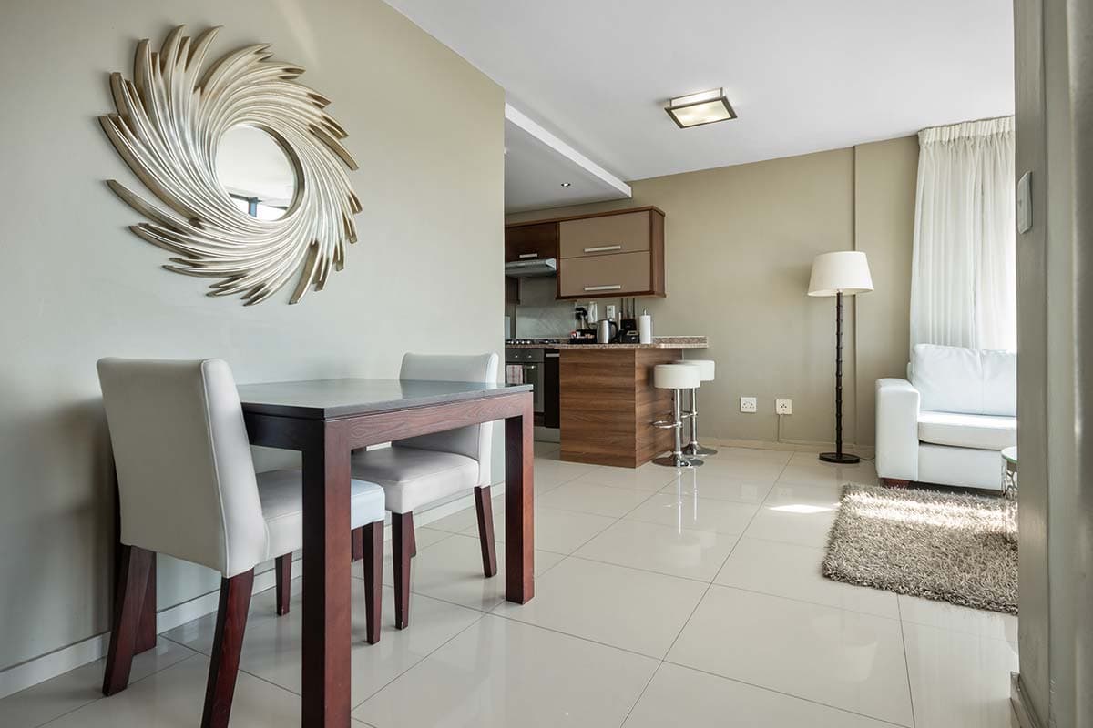 One Bedroom Luxury Suite — photo 8