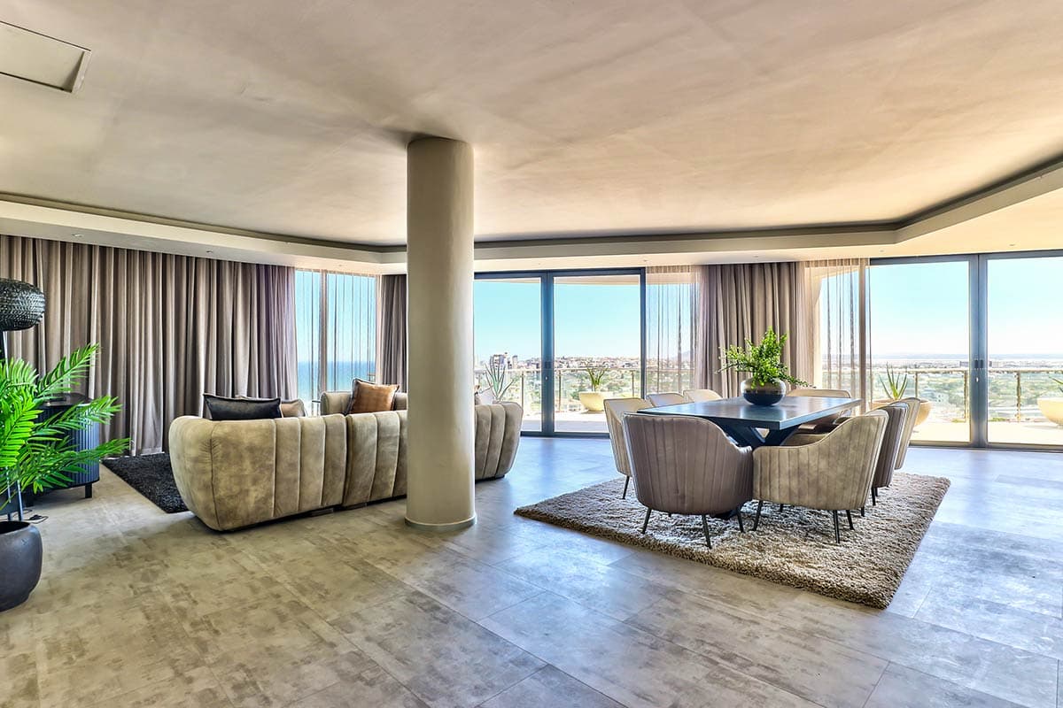 Presidential Suite — photo 4