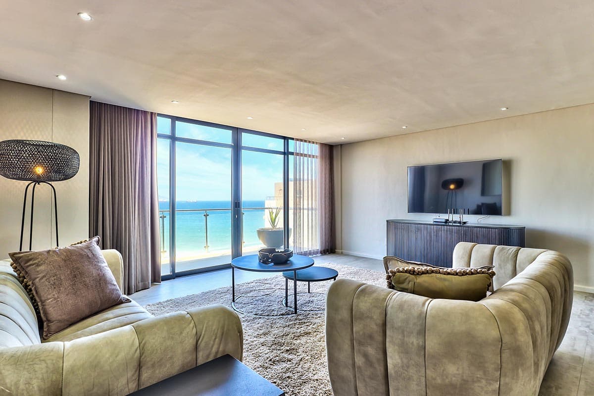 Presidential Suite — photo 8