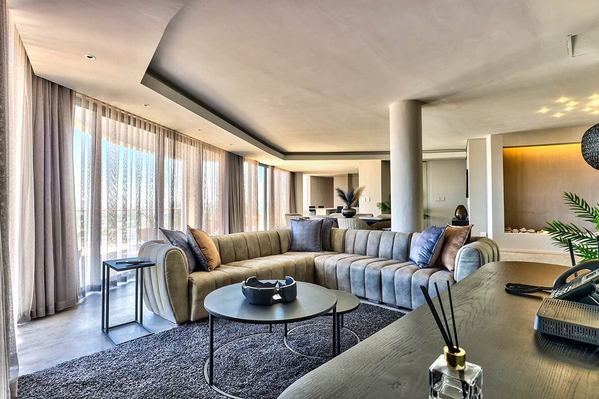 Presidential Suite — photo 3