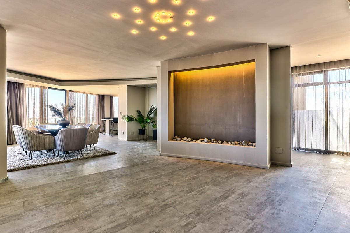 Presidential Suite — photo 9
