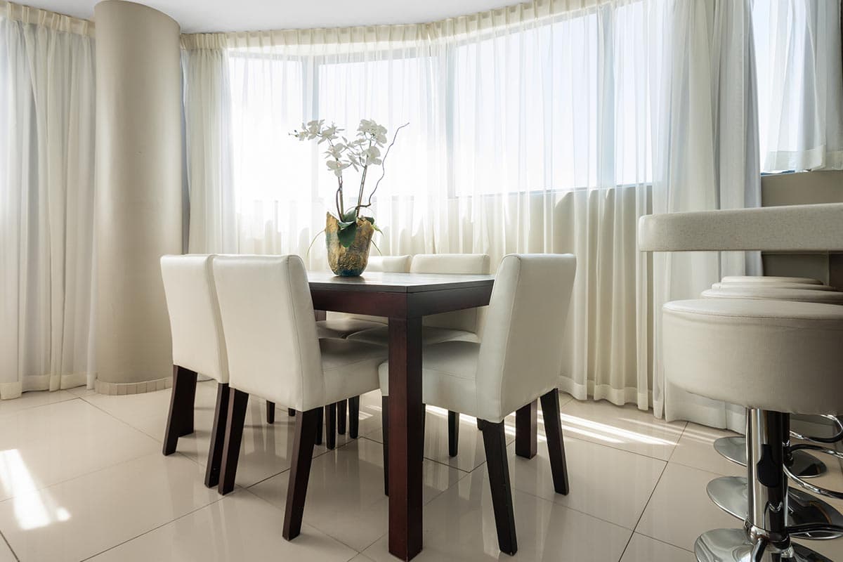 Three Bedroom Luxury Suite — photo 3