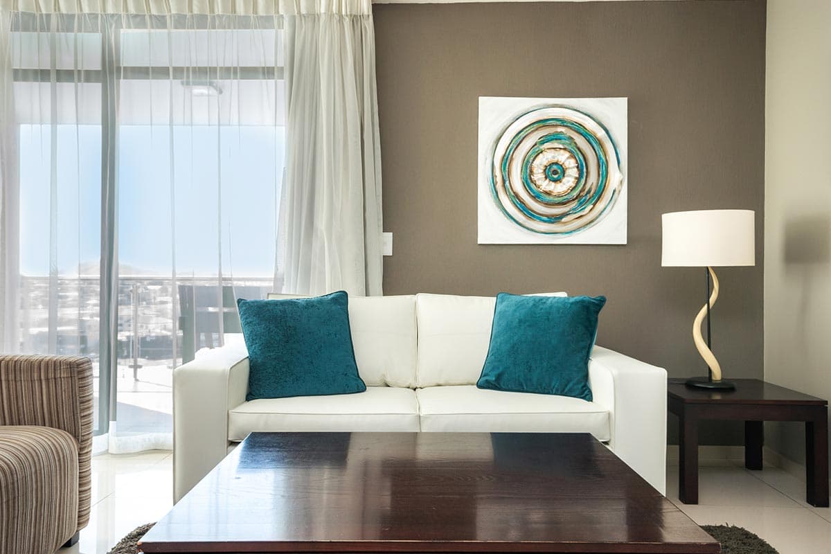 Two Bedroom Double Suite — photo 1