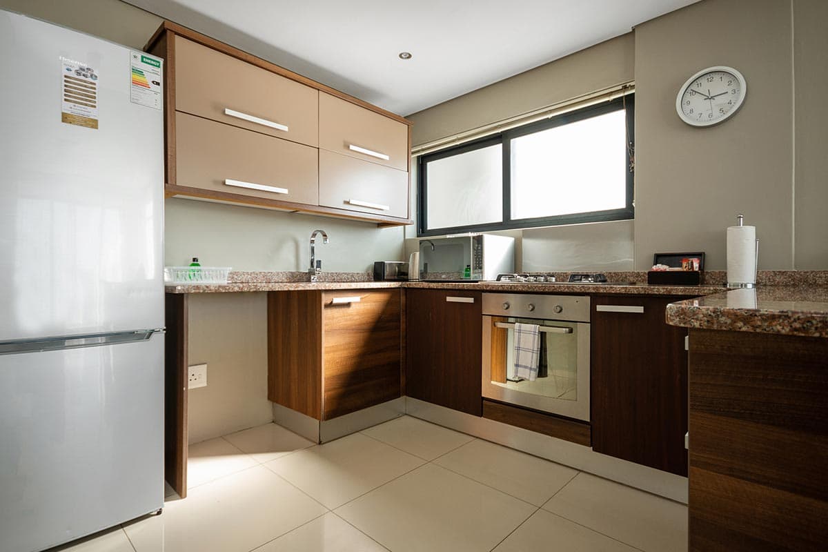 Two Bedroom Double Suite — photo 6