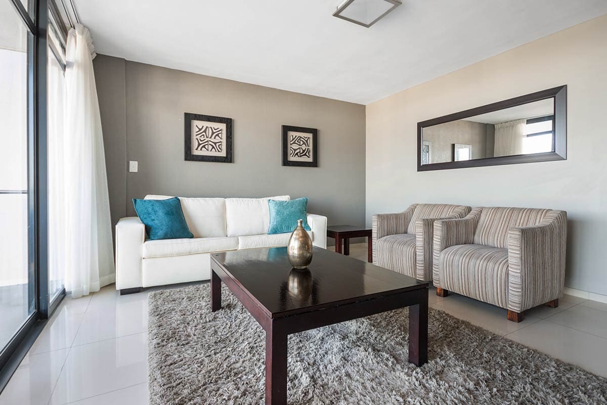 Two Bedroom Luxury Suite — photo 4