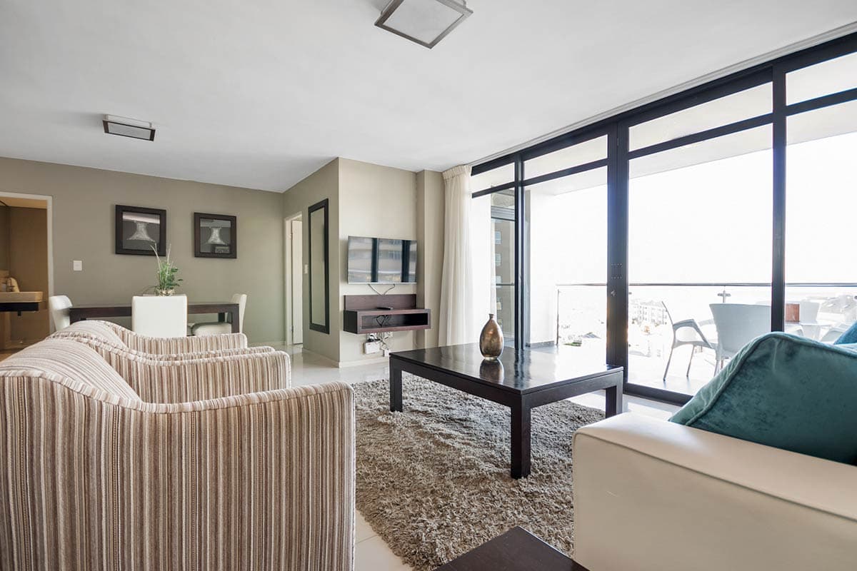 Two Bedroom Luxury Suite — photo 3