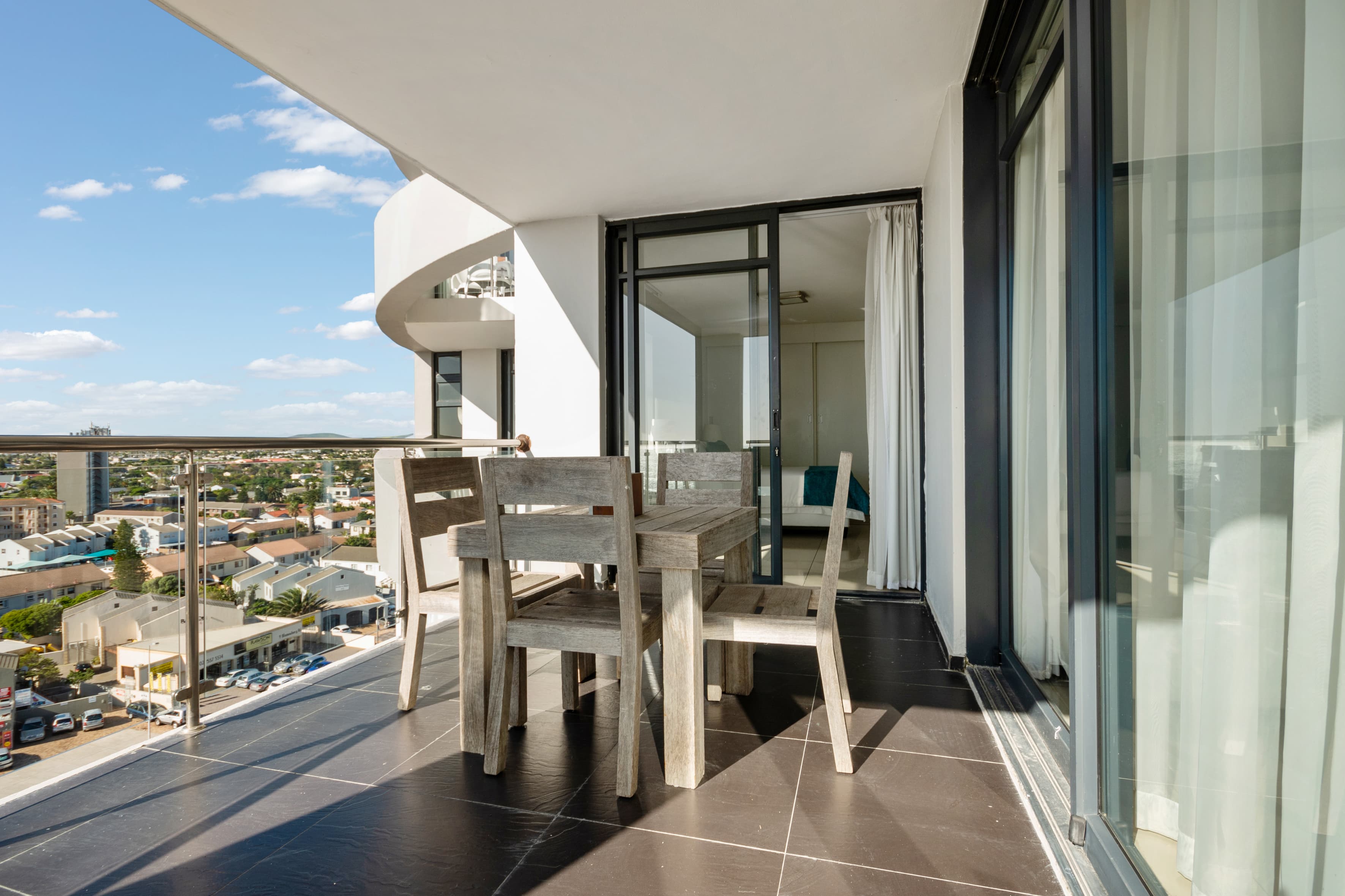 Two Bedroom Double Suite – photo 15