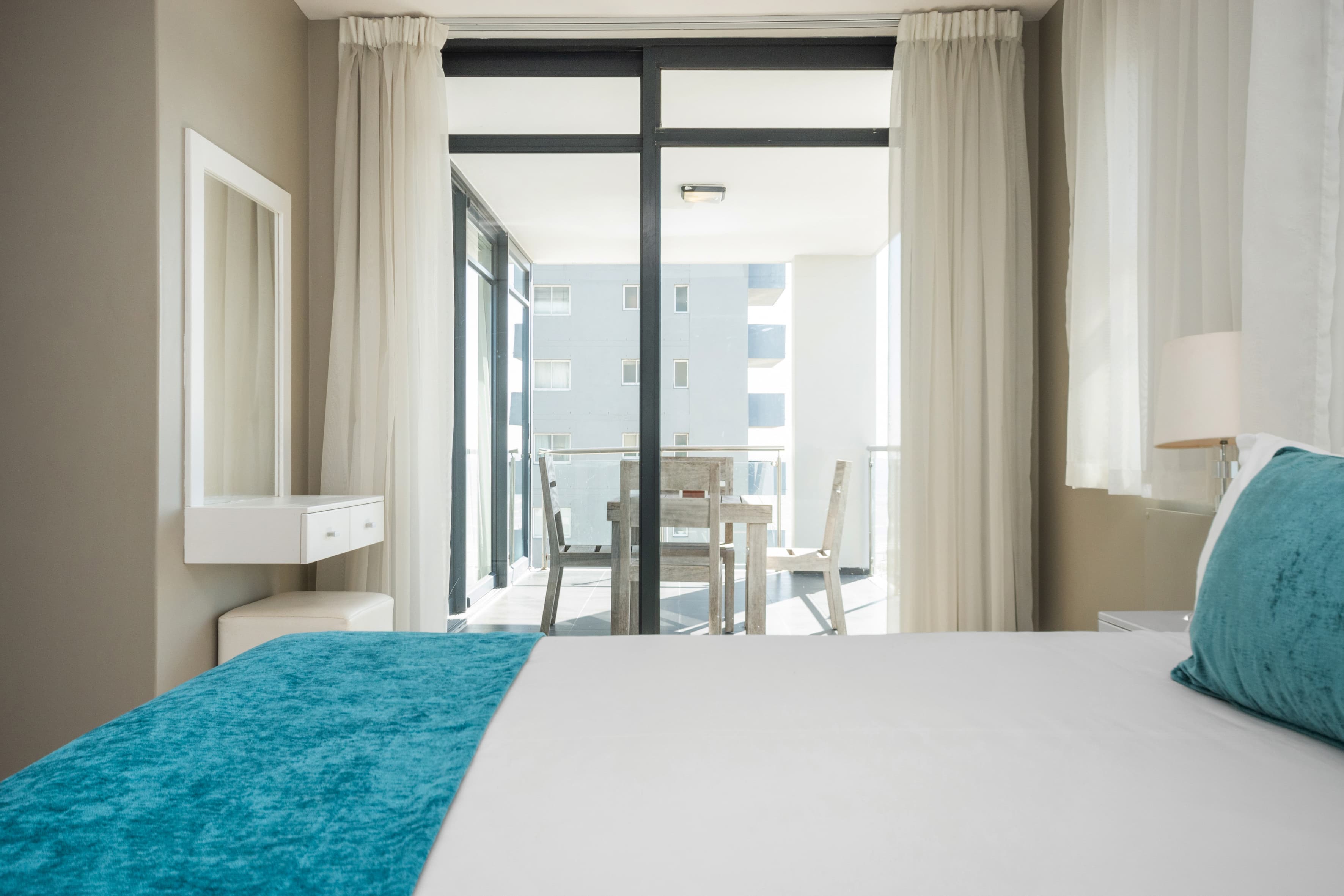 Two Bedroom Double Suite – photo 11