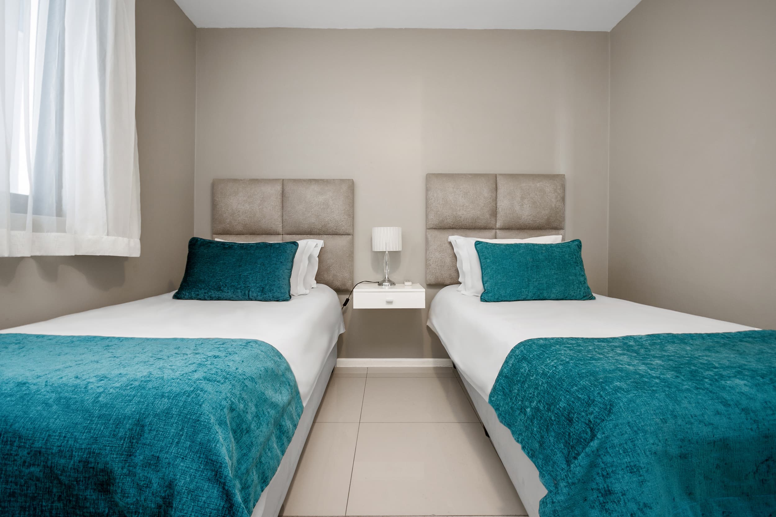 Two Bedroom Luxury Suite – photo 12