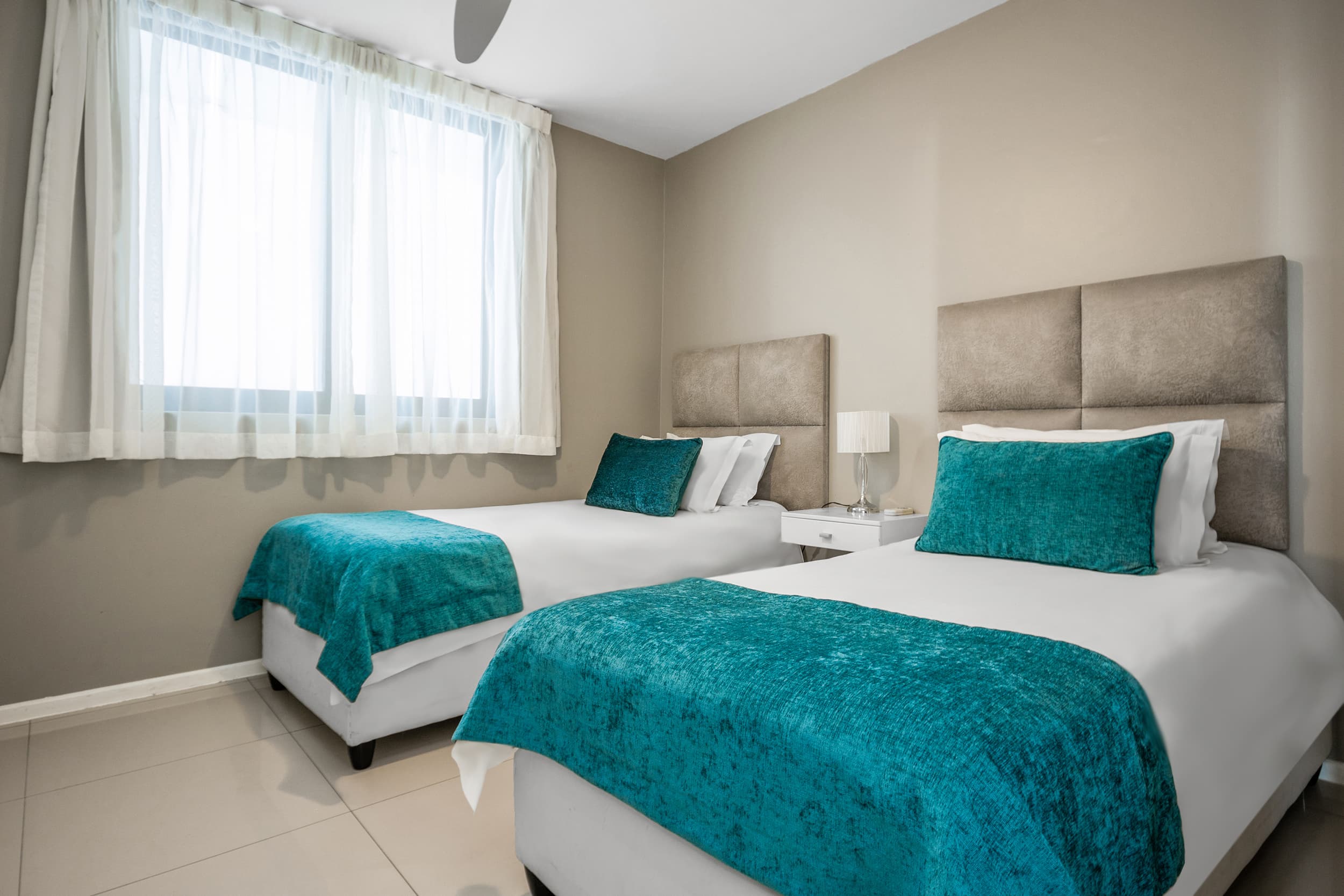 Two Bedroom Luxury Suite – photo 13