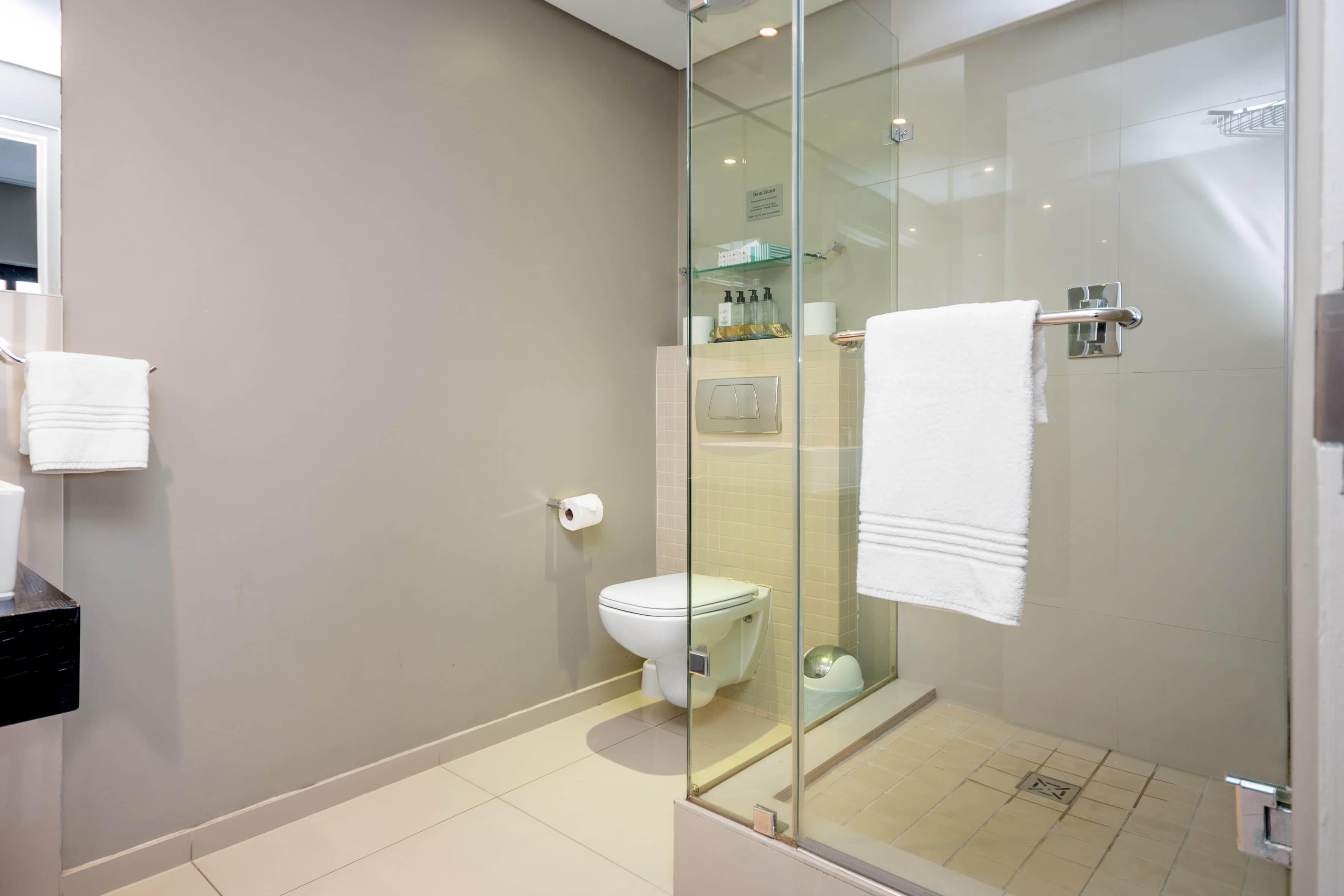 Two Bedroom Luxury Suite – photo 16