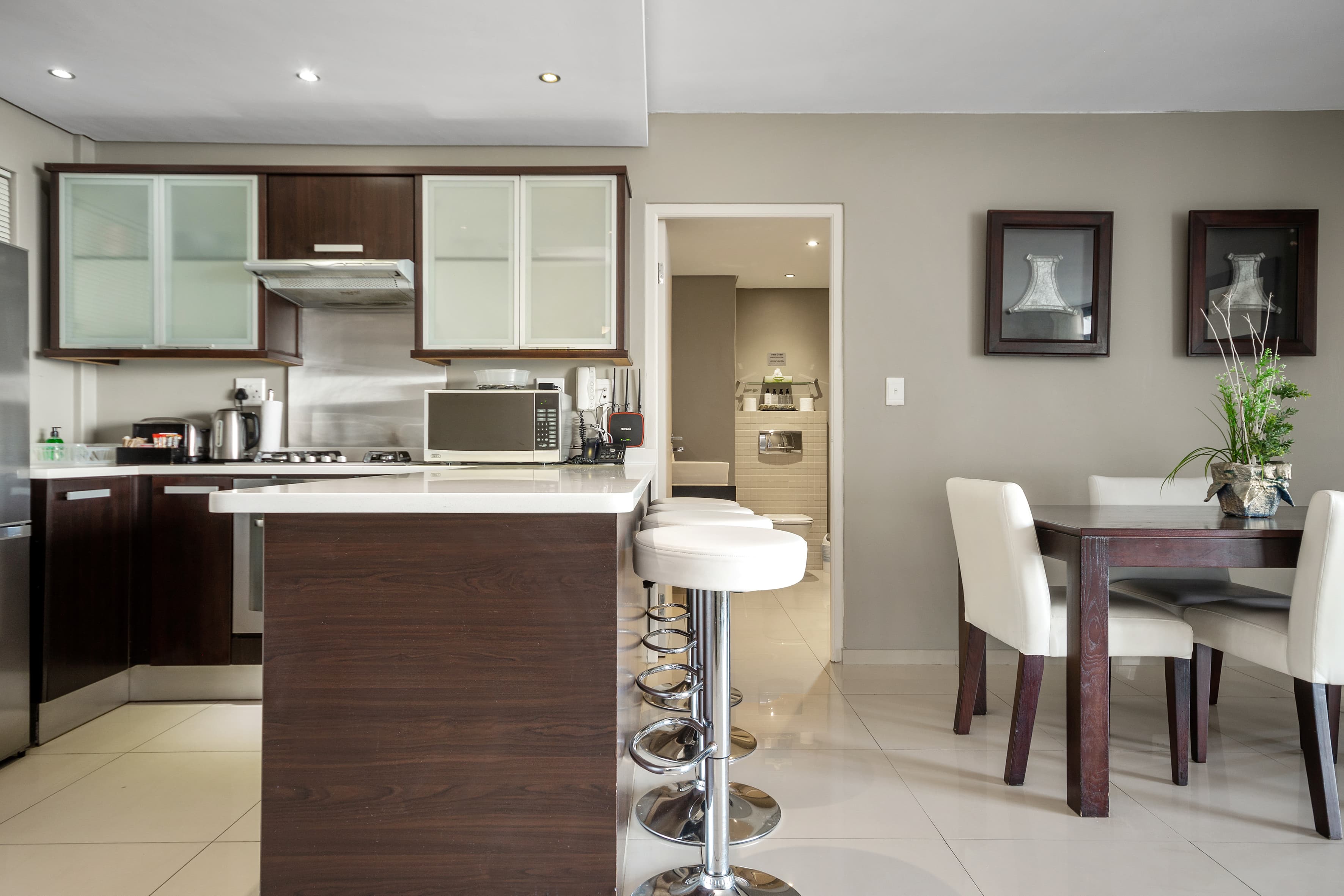 Two Bedroom Luxury Suite – photo 7