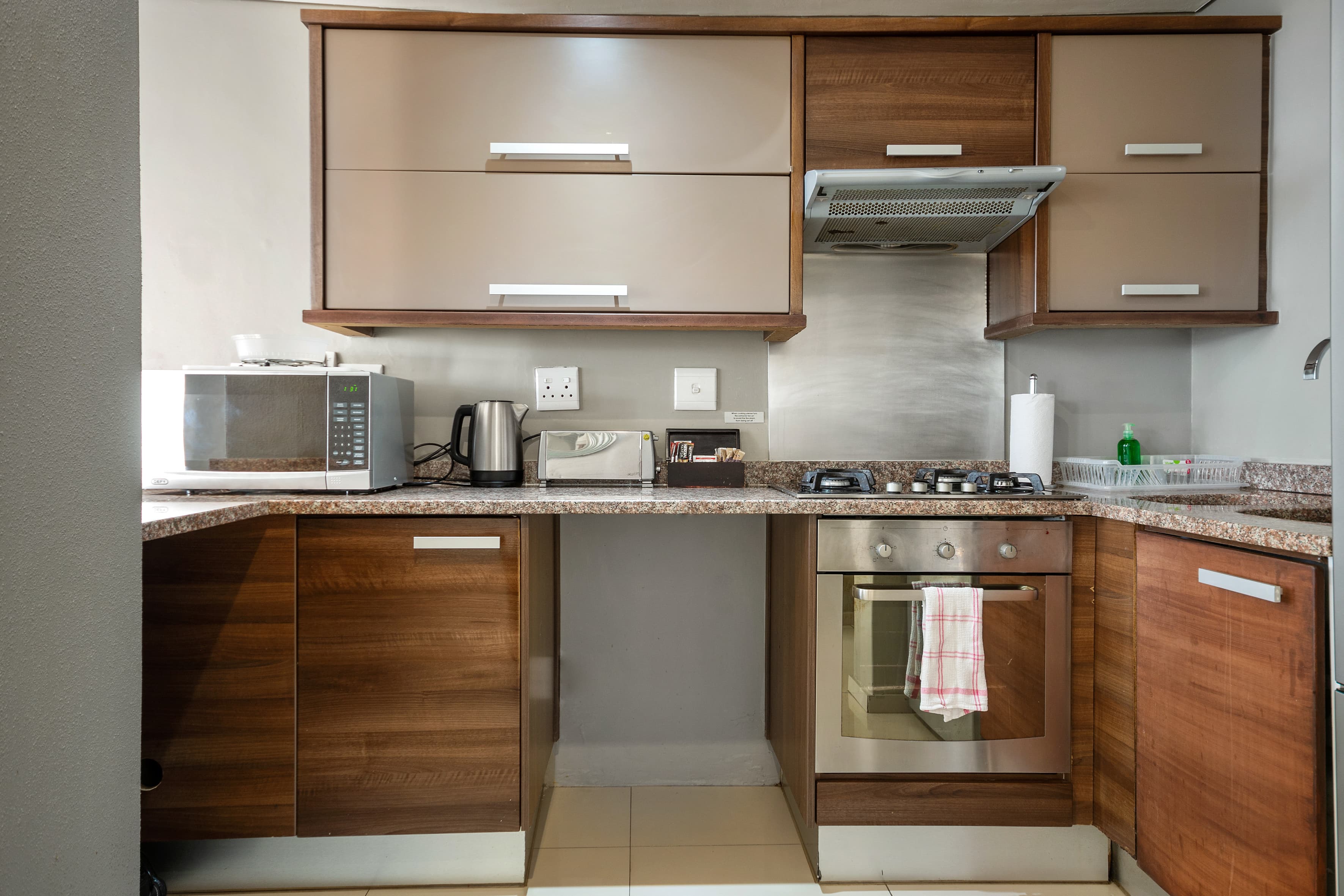 Three Bedroom Suite – photo 5