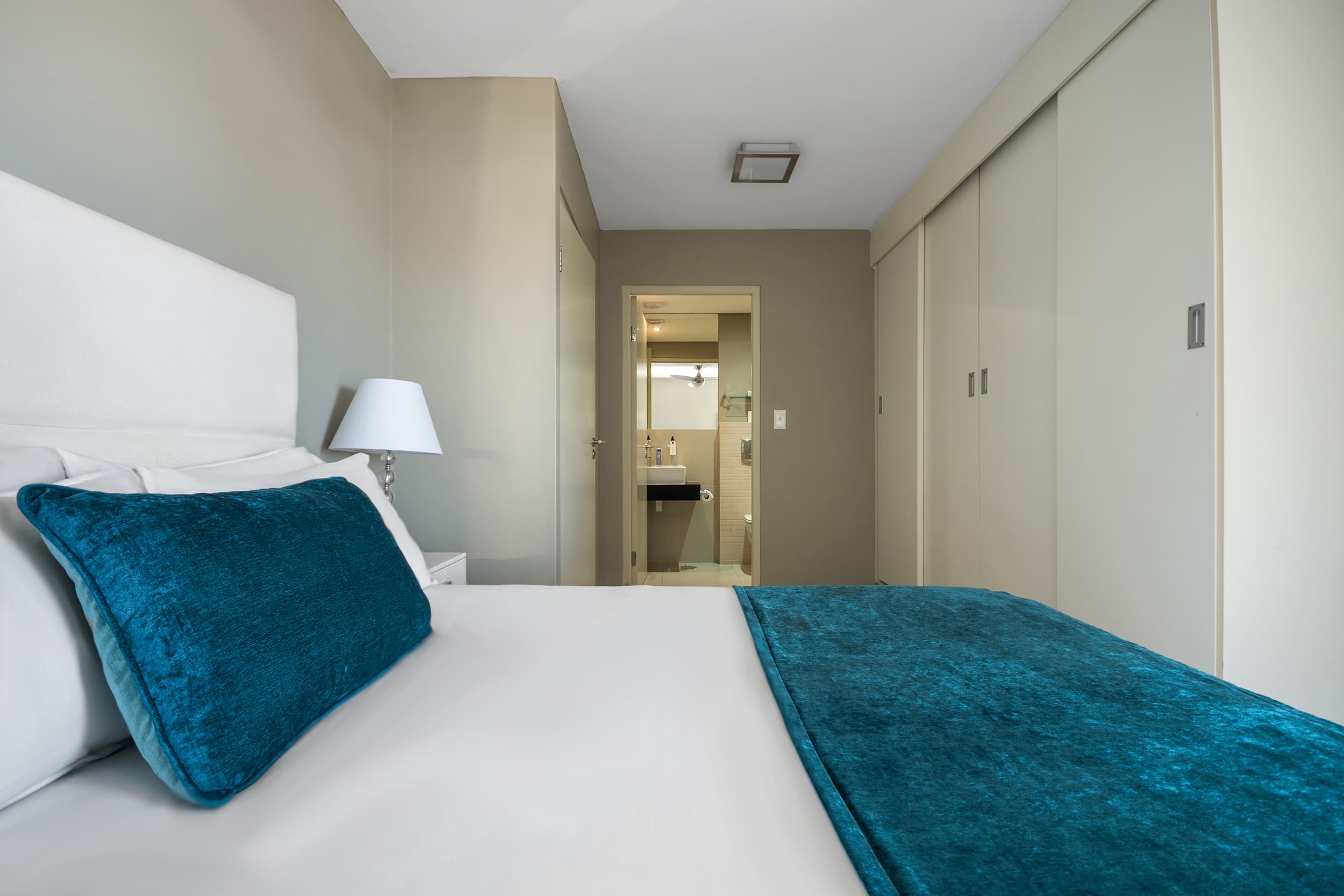 Three Bedroom Luxury Suite – photo 6