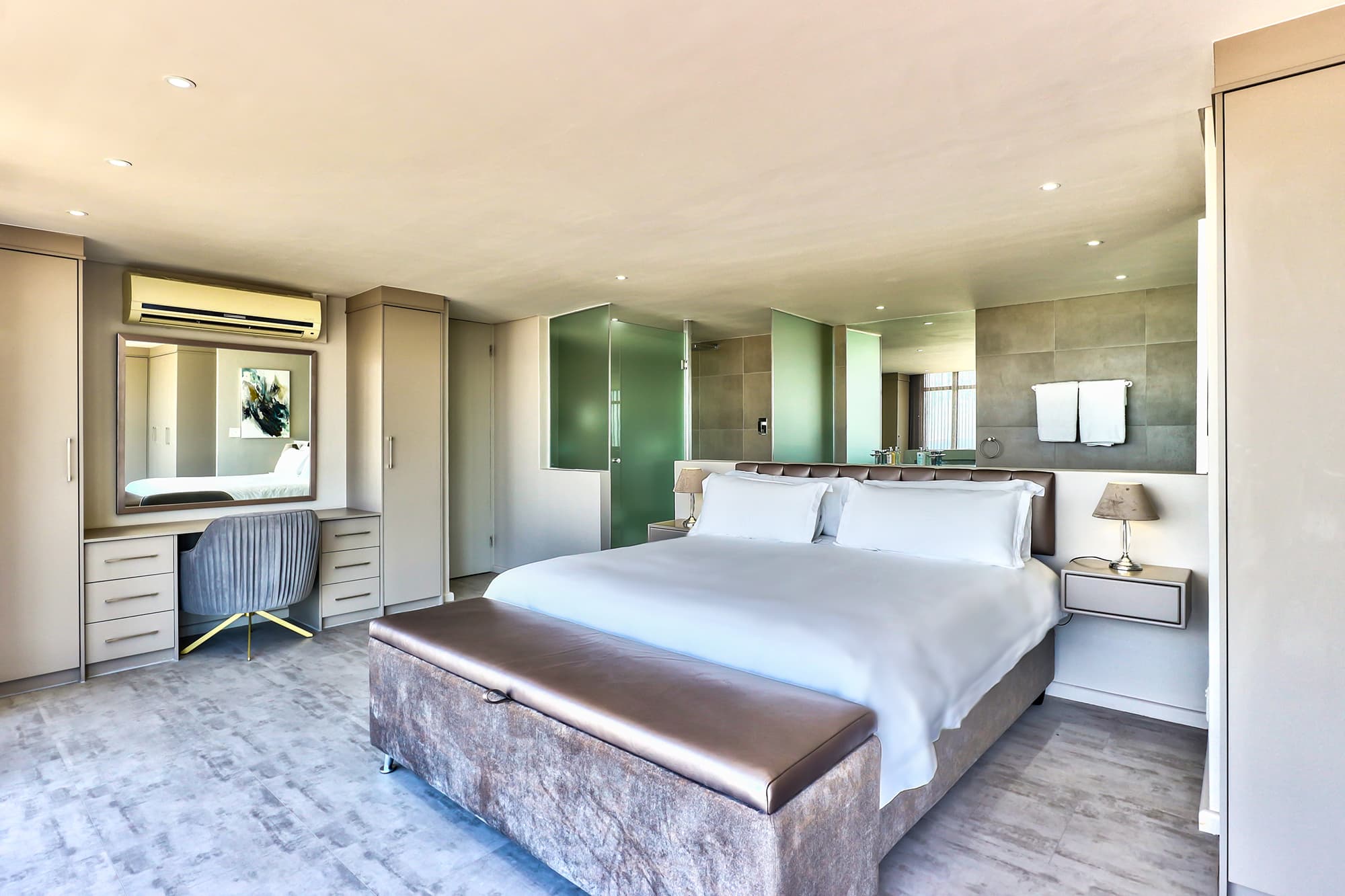 Presidential Suite – photo 30