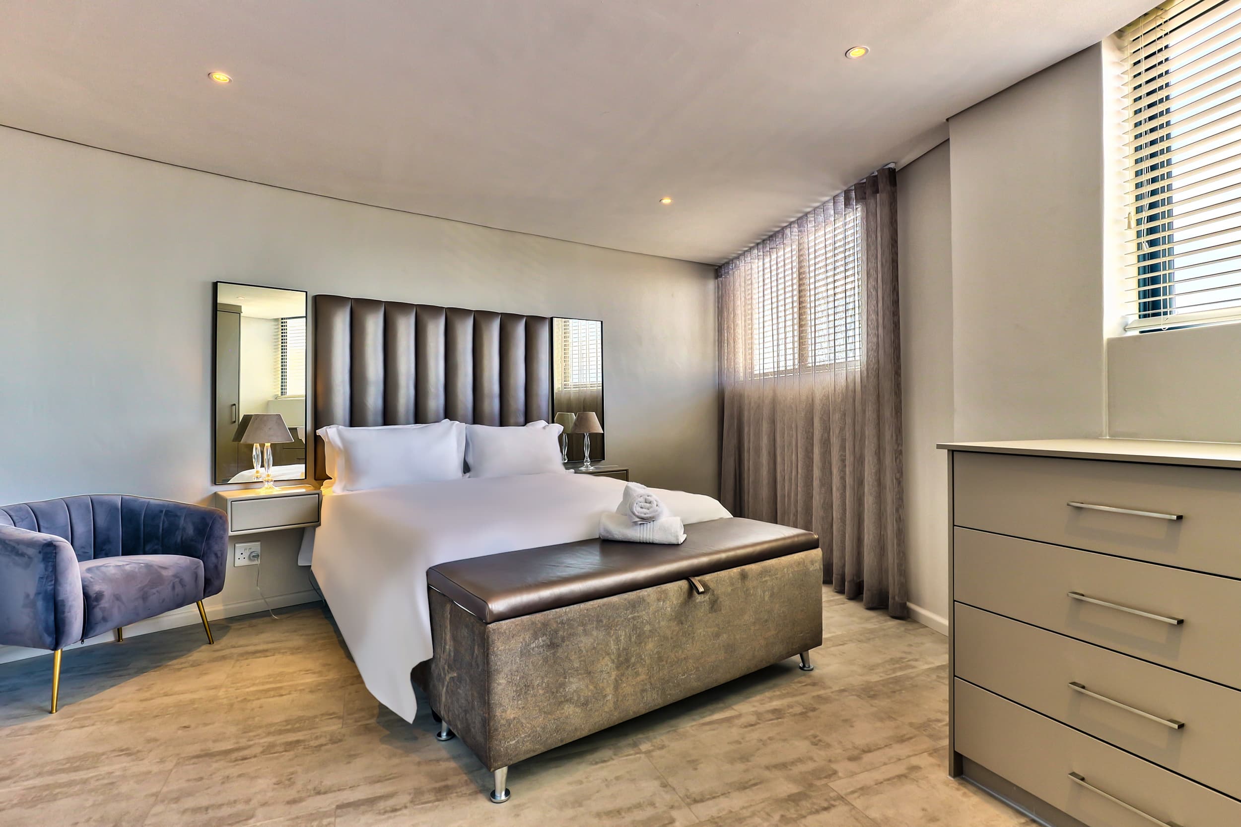 Presidential Suite – photo 32