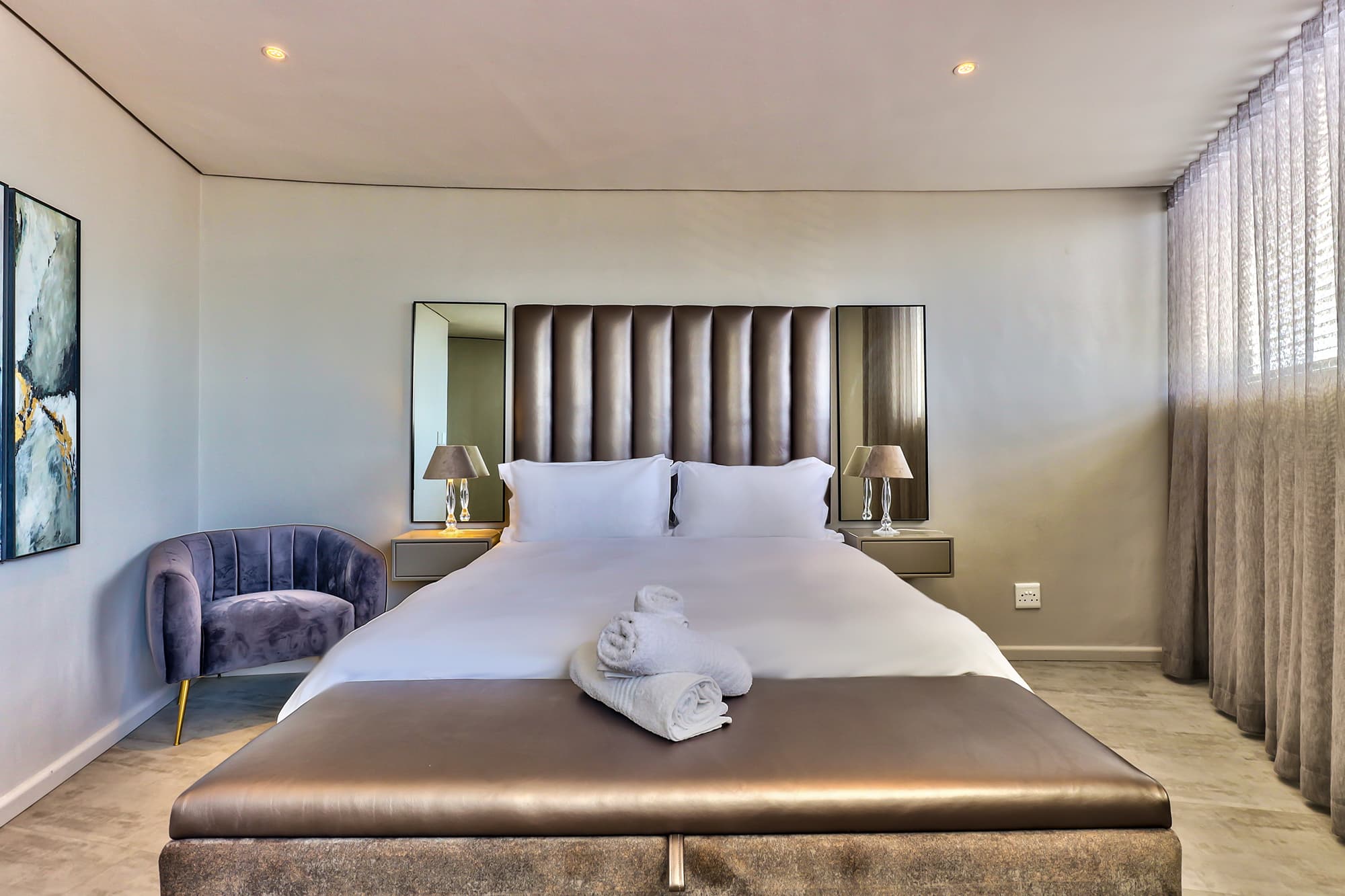 Presidential Suite – photo 35