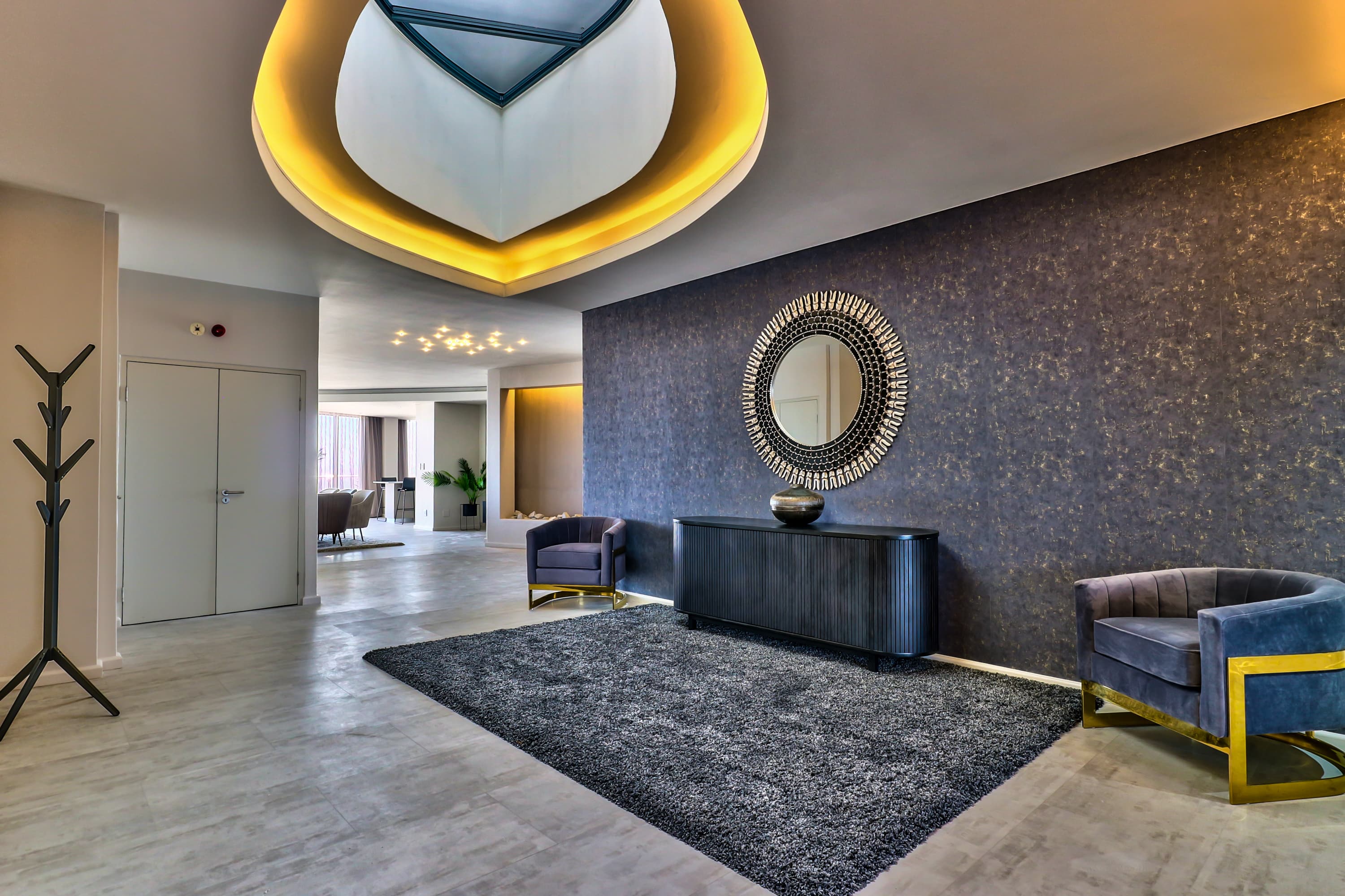 Presidential Suite – photo 1