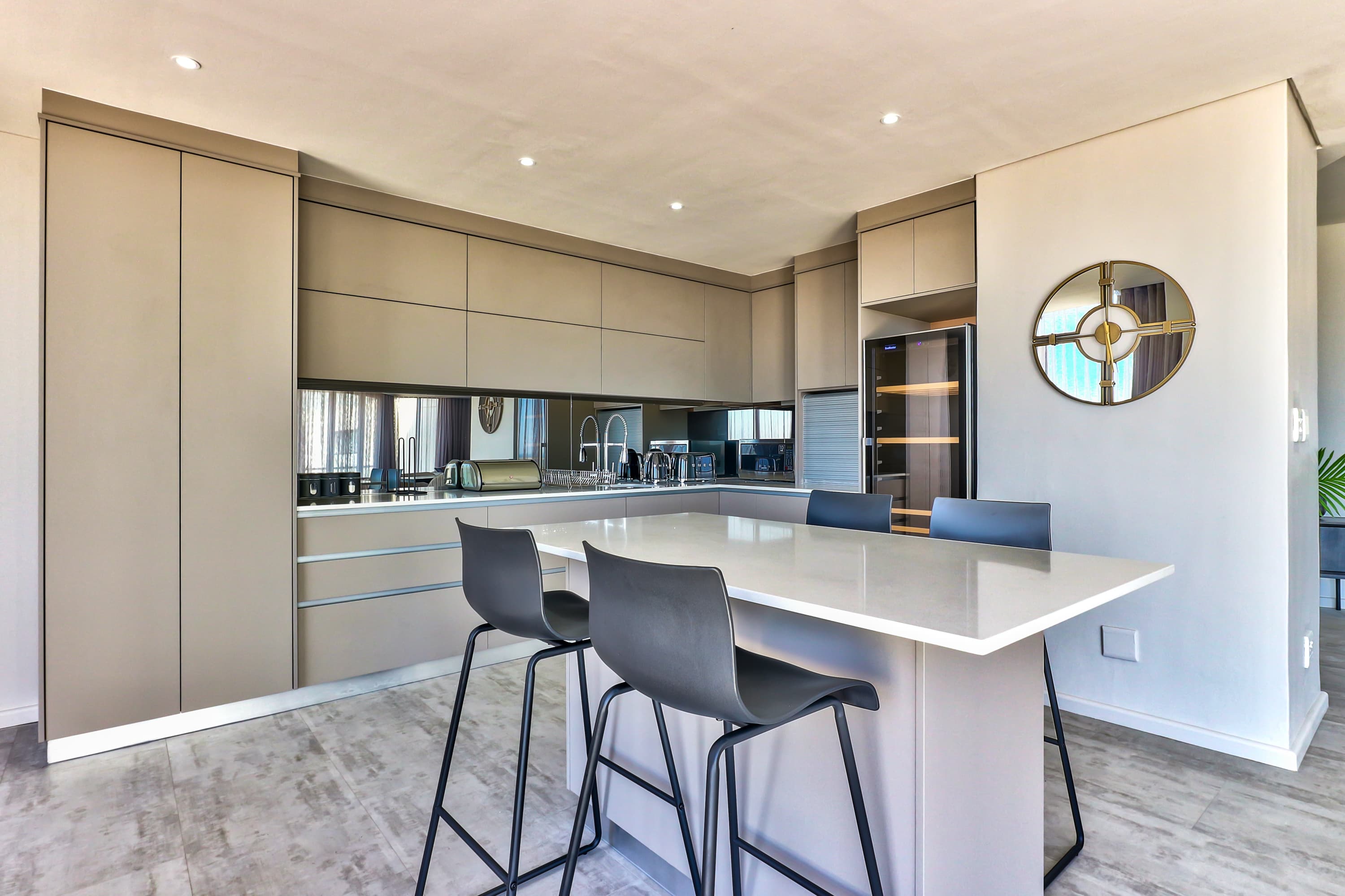 Presidential Suite – photo 14