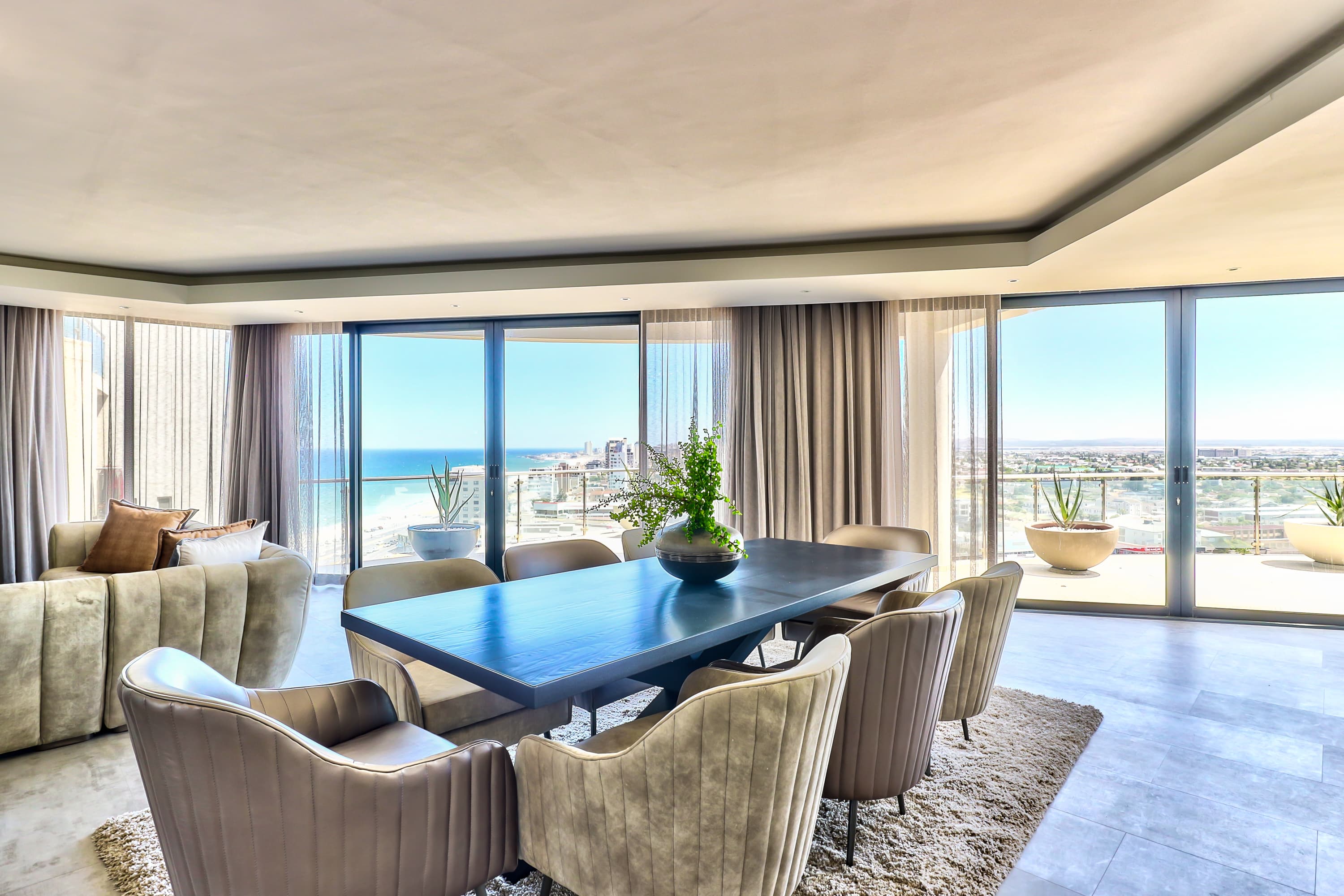 Presidential Suite – photo 18