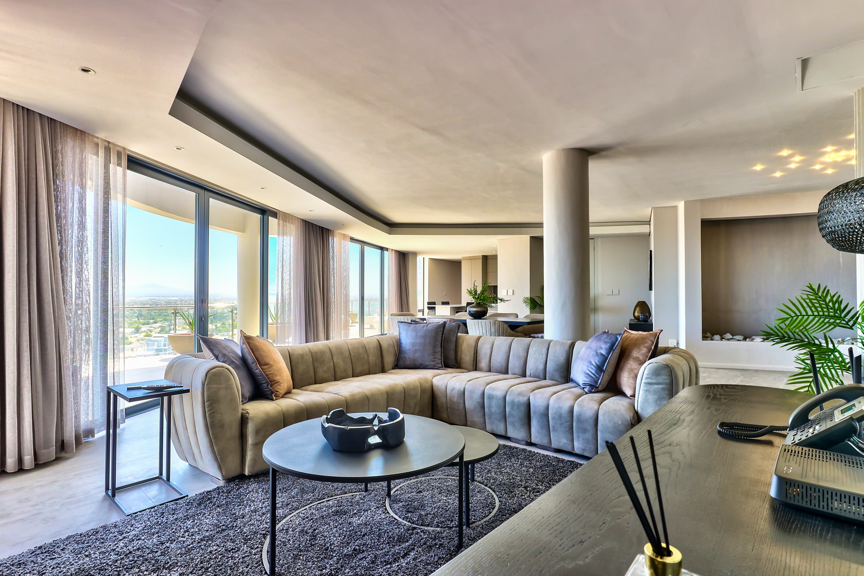Presidential Suite – photo 20
