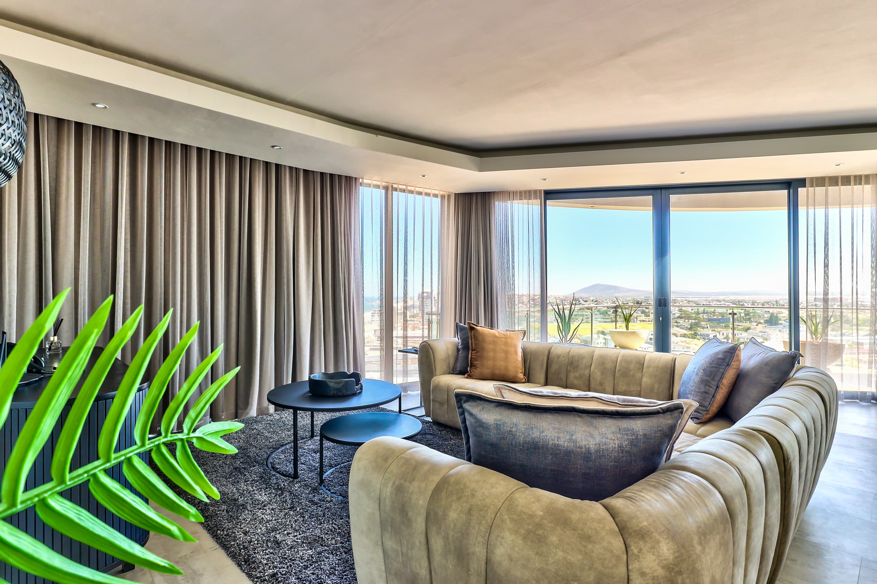 Presidential Suite – photo 21