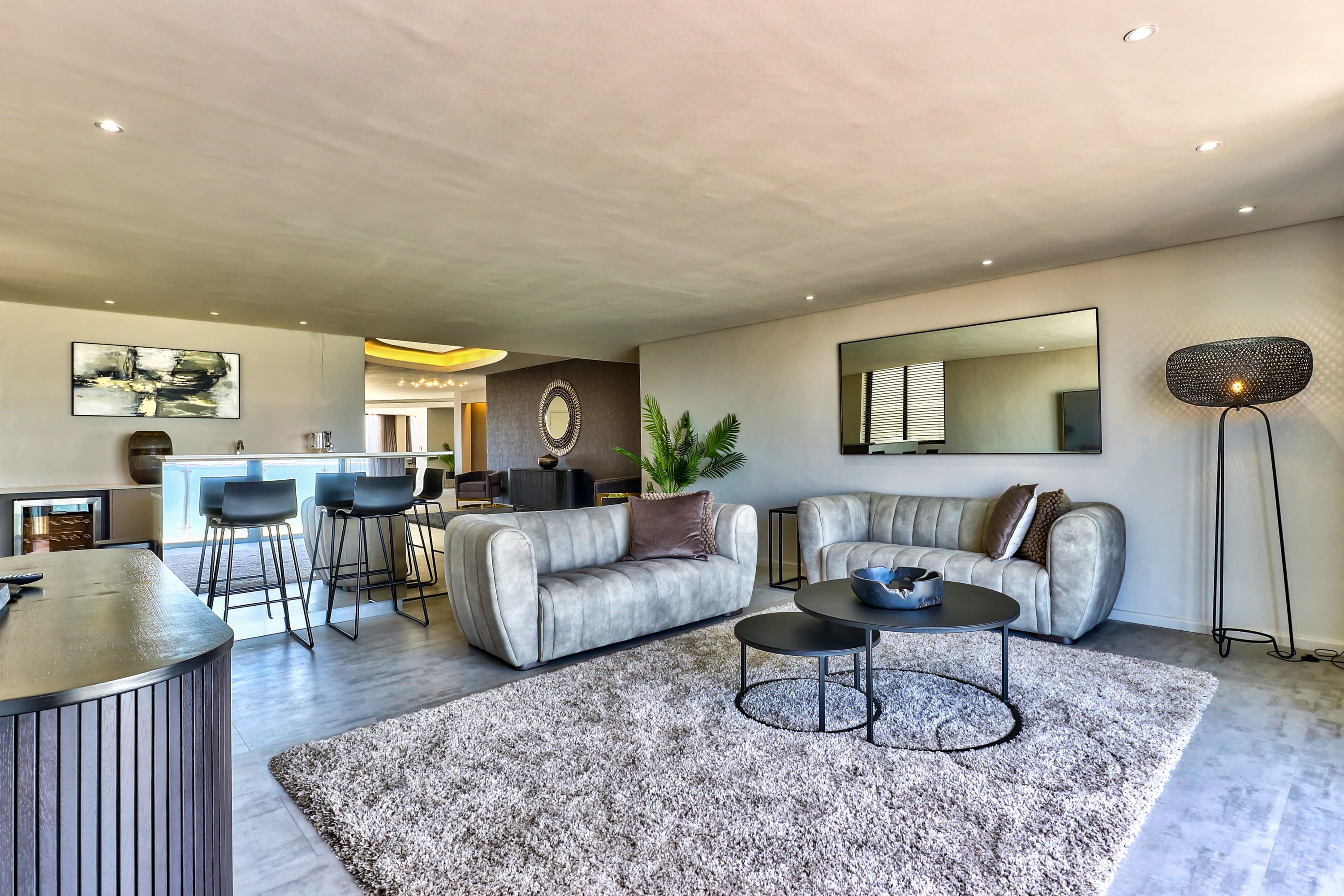 Presidential Suite – photo 23