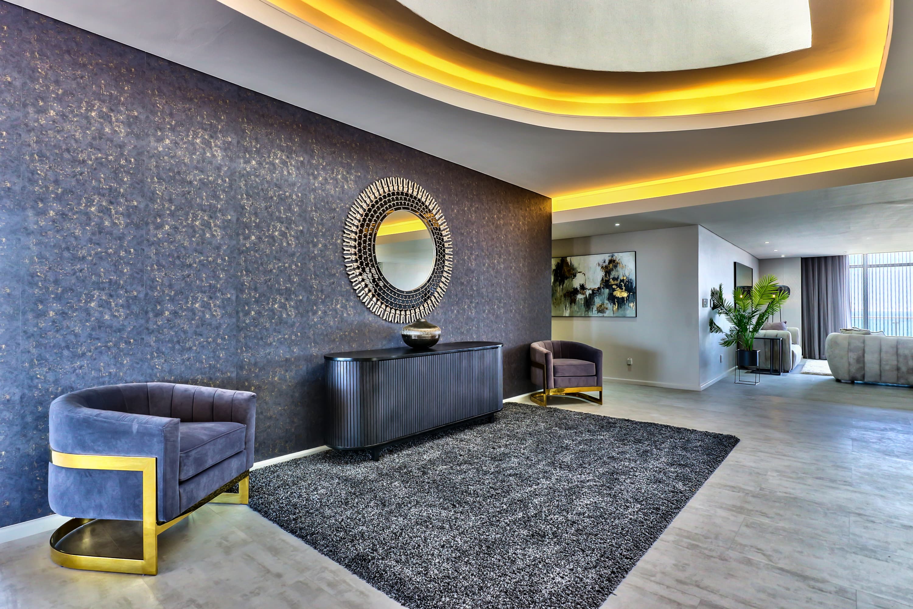 Presidential Suite – photo 2