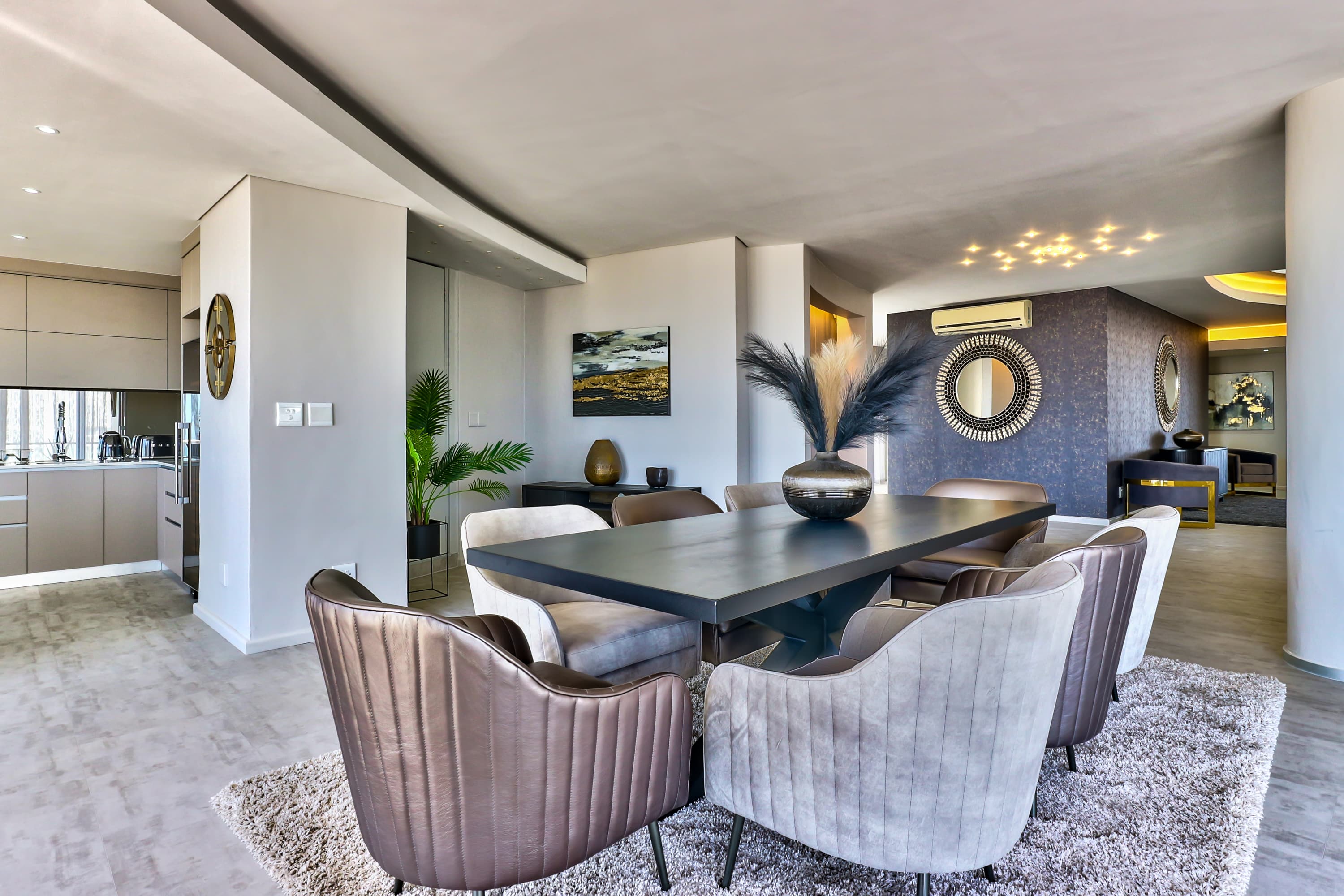 Presidential Suite – photo 27