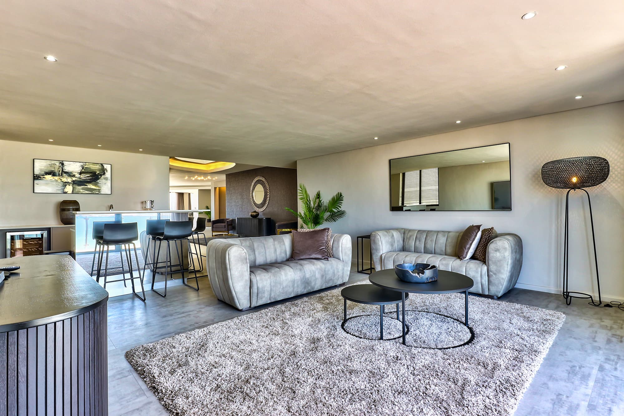 Presidential Suite