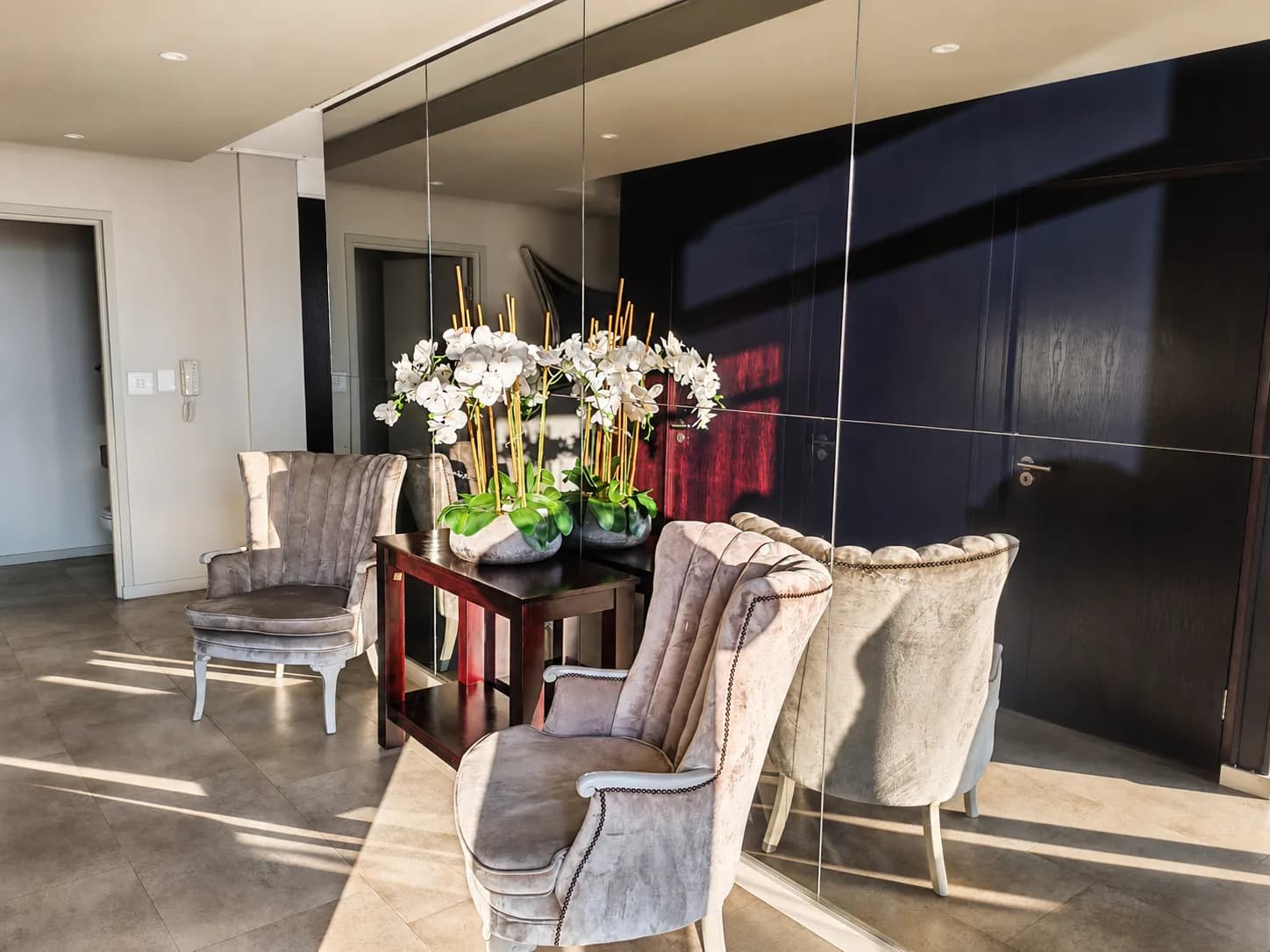 Three Bedroom Penthouse Suite — photo 6